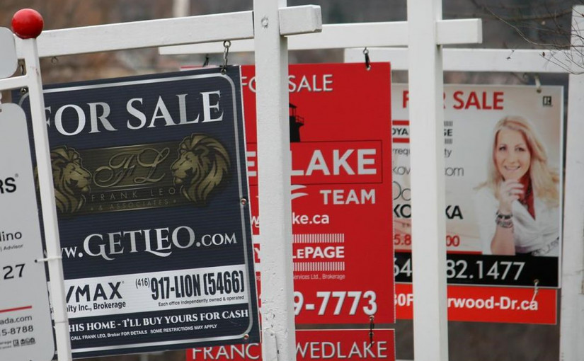 最新民調：疫情期間推高房價的購屋熱潮正在降溫