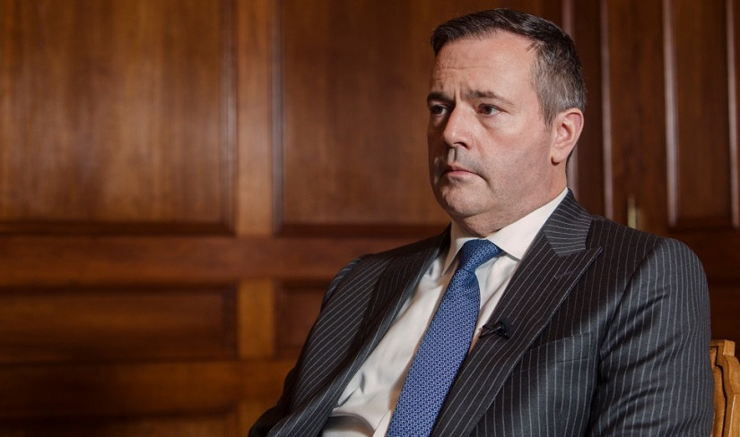 省長康尼的領導權將通過郵寄選票決定