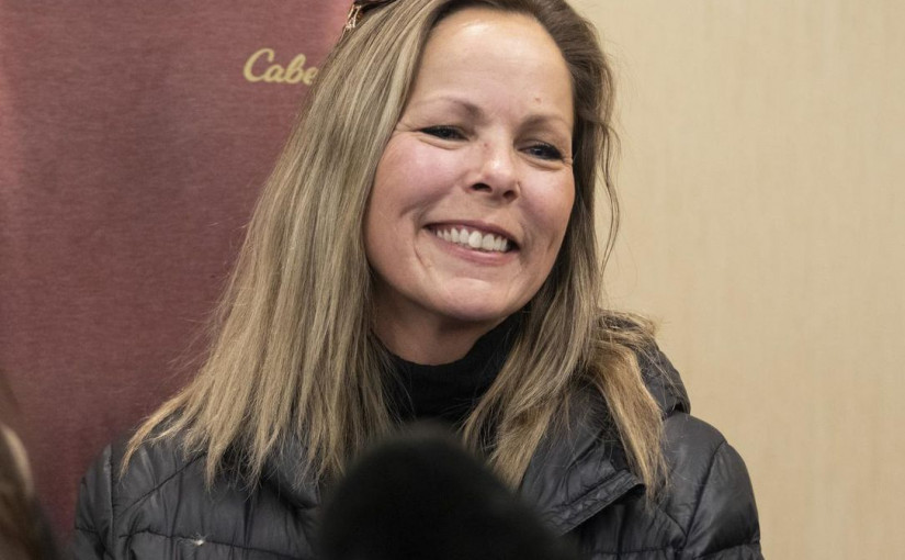 自由車隊組織者利奇獲准保釋外出候審