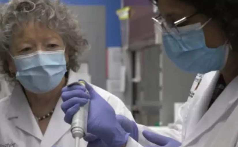 卑詩投資1.95億元於生命科學研究領域