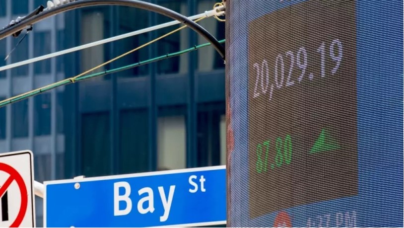 能源板塊推動多指連續第五周上漲