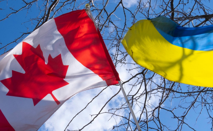 全國大都會會議溫市中心召開 聚焦烏克蘭人道主義援助