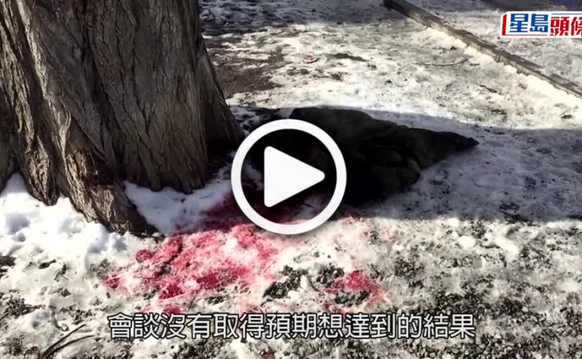 (視頻)俄烏局勢｜俄軍僅距離基輔25公里 烏克蘭南部赫爾松市受襲