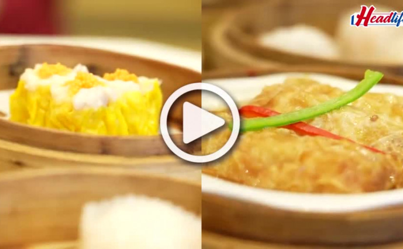 (視頻)全城最平｜酒樓推疫情價點心放題 $90任食個半鐘 送鮑魚燒賣皇