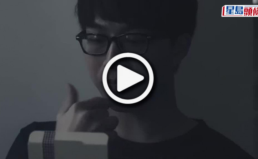 (視頻)坤哥離巢｜傳吳業坤低調離TVB  轉簽邵氏兄弟專注演戲發展