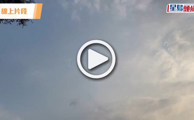 (視頻)黎明新歌｜新推《Good Luck》為港人打氣  天王親手拍MV力邀林日㬢填詞作曲