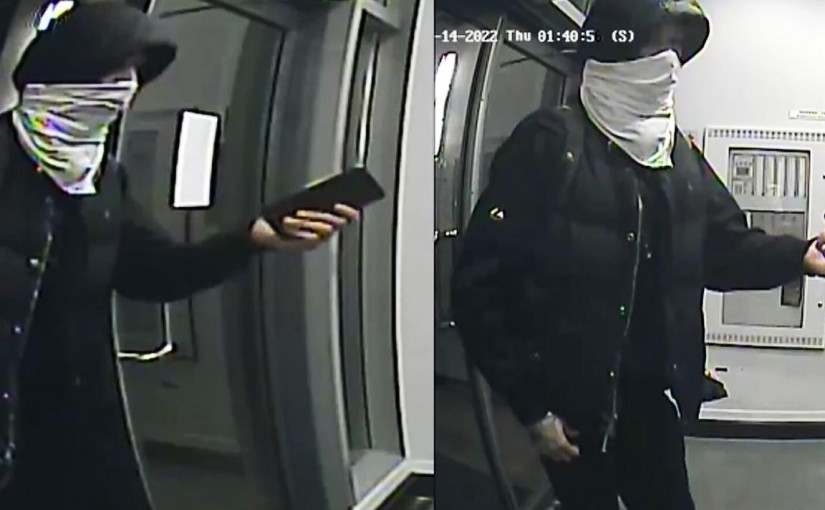 Willowdale區女子街上遭性侵 警發圖籲公眾助尋色魔