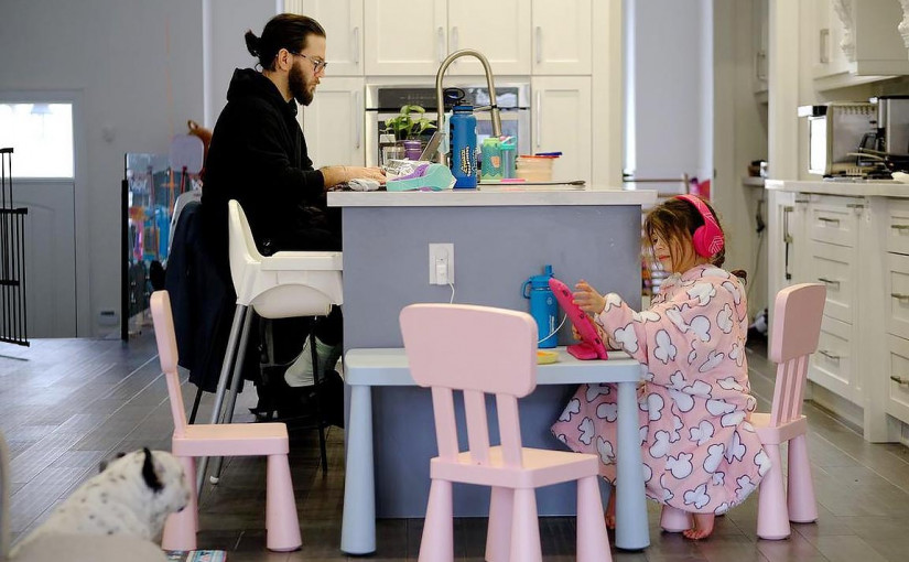 報稅限期4月底快到 專家教你在家工作報稅技巧一覽