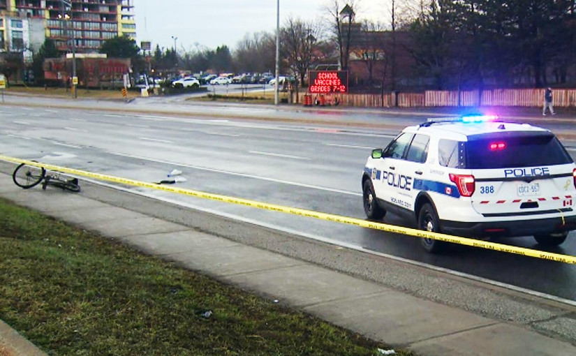 撞單車後不顧而逃 涉案司機最終被捕