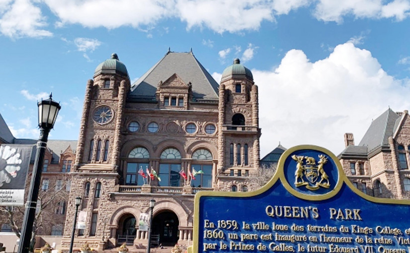 安省大專院校獲准增學位課程 望可解決勞動工短缺問題