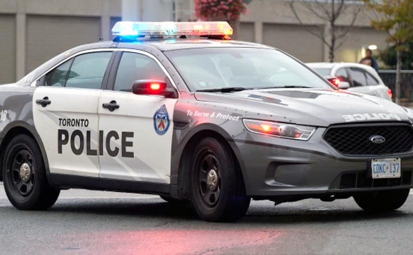 多倫多市中心有男子傷重死亡 兇殺組探員接手調查