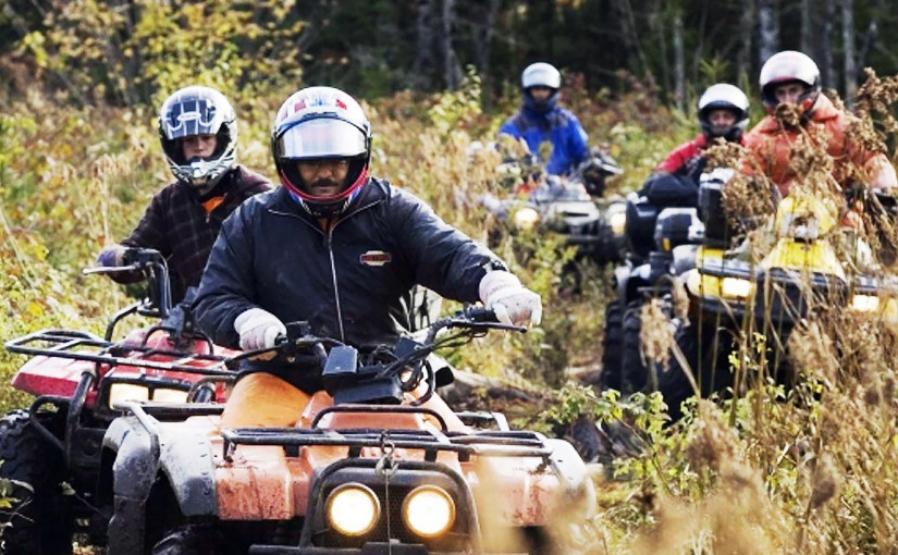 全地形越野車兒童傷亡人數急增 倡導者呼籲政府立法管制