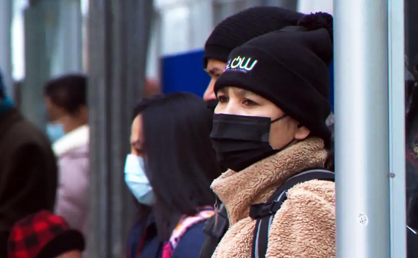 安省住院新冠患者見逾兩月新高 ICU患者逾1個月新高