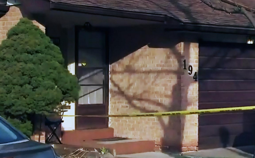 民居發生槍傷案 男子身中多槍 涉開槍女子被捕