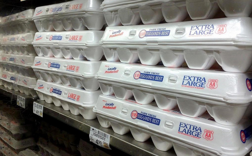 加國多省爆發禽流感 當局密切留意雞蛋與家禽售價有否飆升