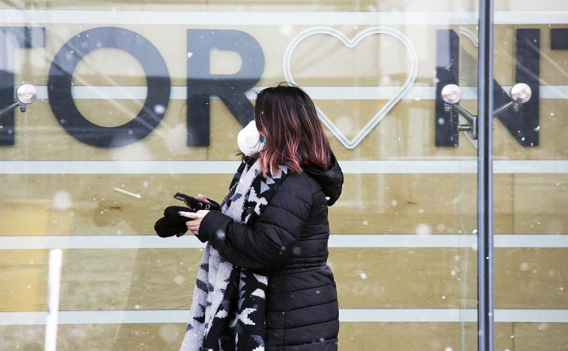 安省染疫死亡增28宗見2周新高 1662患者住院逾9周最高