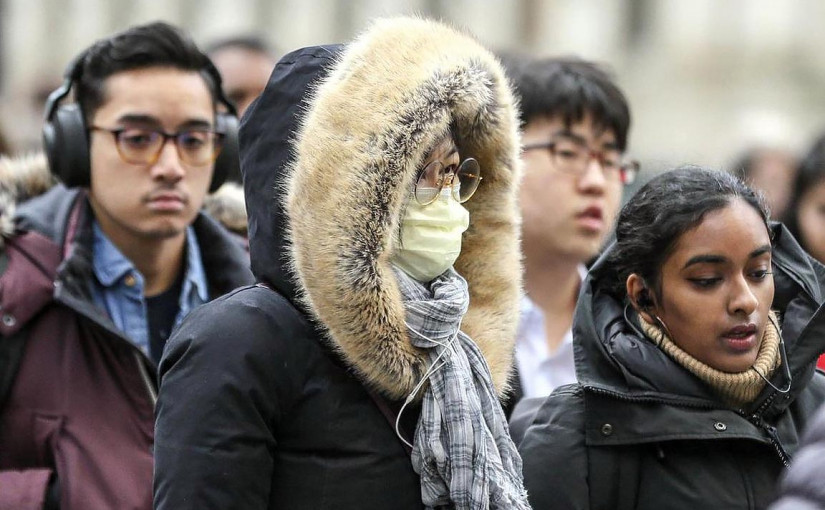 安省新增4224病例見近10周新高 住院患者近7周最高