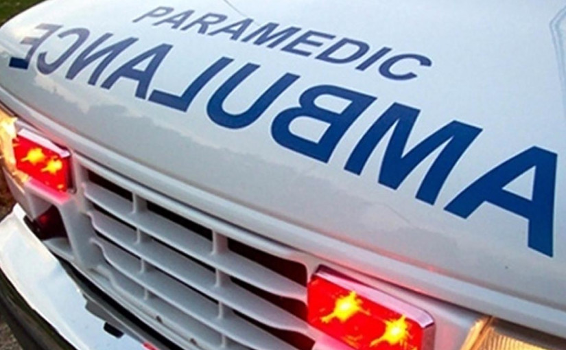 北約克柏文單位起火 女住客重傷