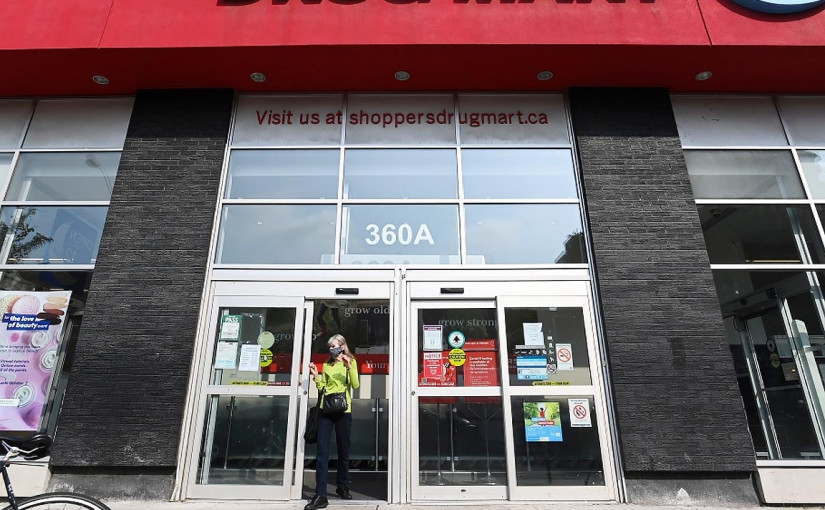 安省逾1700間藥房可領取Paxlovid口服藥