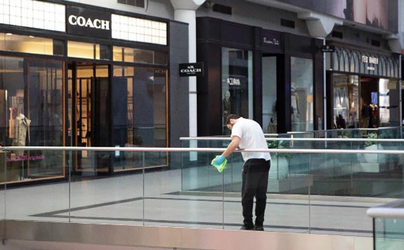 安省添3077病例 病歿增10宗