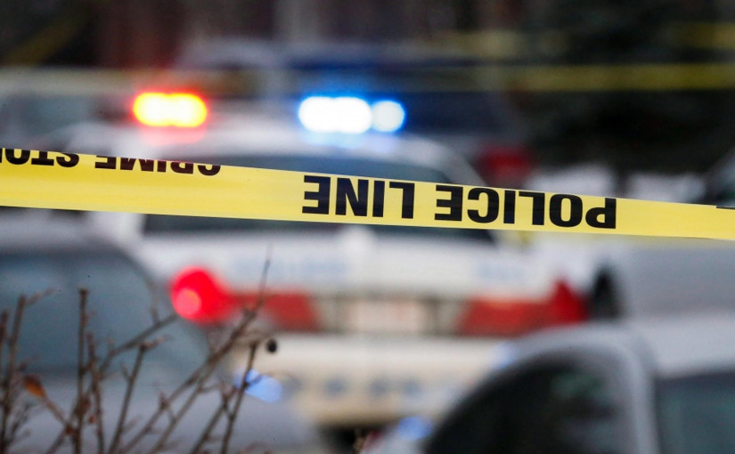 2車相撞失控 衝上行人路撞傷1名不足12歲小童