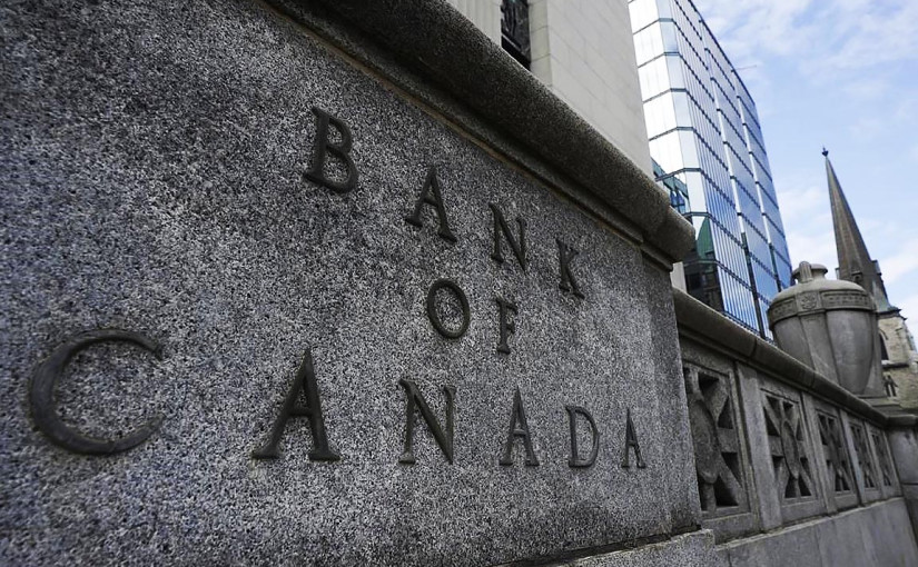加國央行加息半厘 逾20年最大加幅