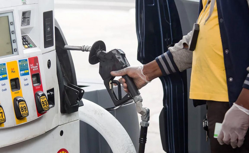 加國3月通脹6.7％ 31年以來最高