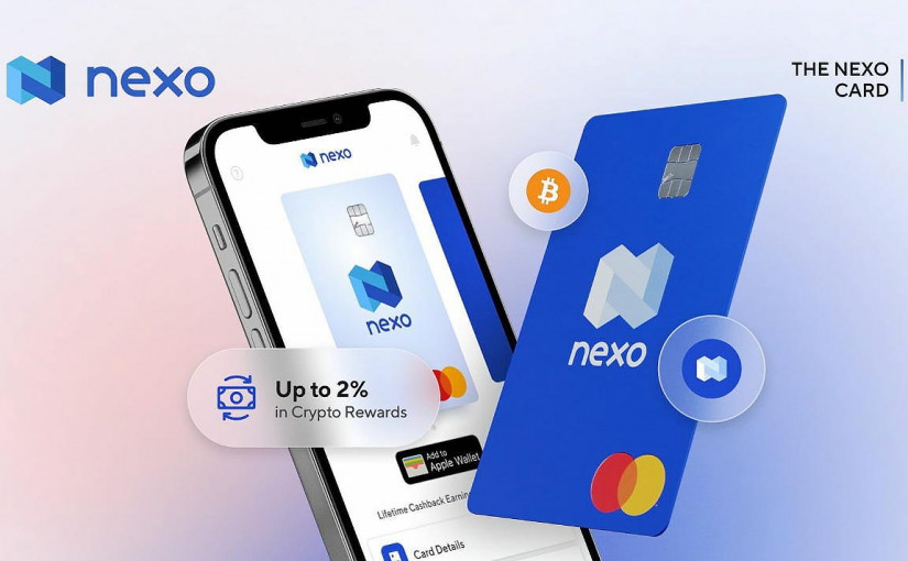 萬事達卡推全球首張加密貨幣支付卡