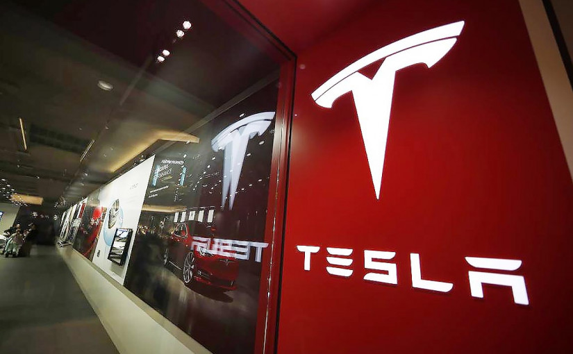 Tesla再因「Boombox」音效功能進行第2次大型回收