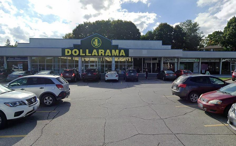 多倫多有中學全校學生被禁止進入Dollarama商店