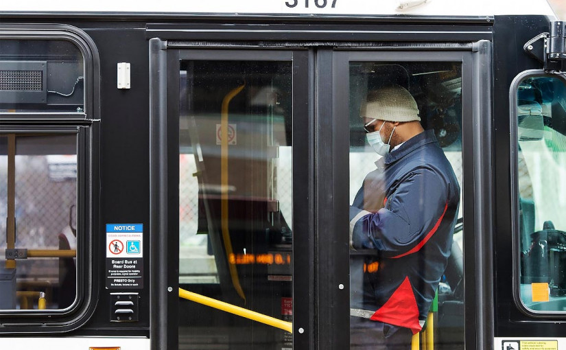 安省添5038人染疫 見12周單日新高