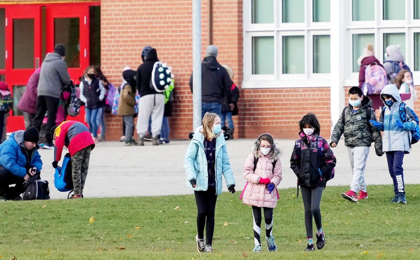 兒科醫生警告 兒童新冠患者只出現皮疹或遭誤診