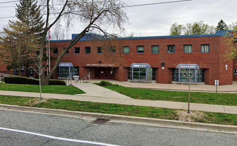 多倫多有小學2周內急增103宗新冠病例