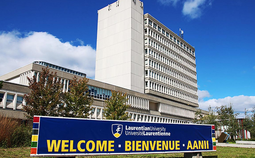 審計長抨Laurentian大學考慮不周 應可避免破產保護