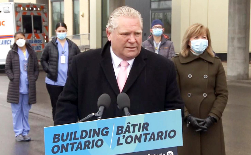 省府撥2100萬擴展與改善皮爾區醫療系統