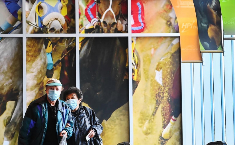 安省周三公布60歲以上接種第4劑疫苗詳情