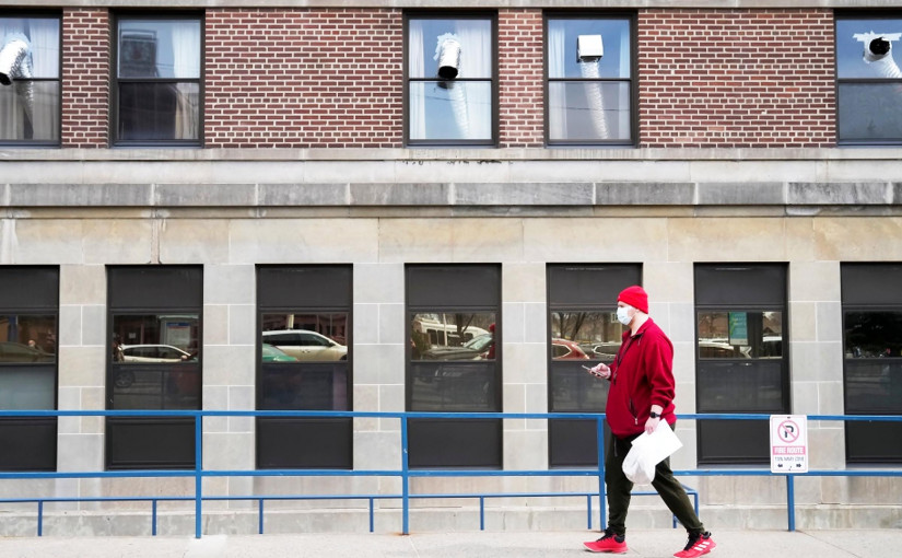 葉麗雅：高風險場所強制口罩令 莫爾醫生認為「可能有必要」