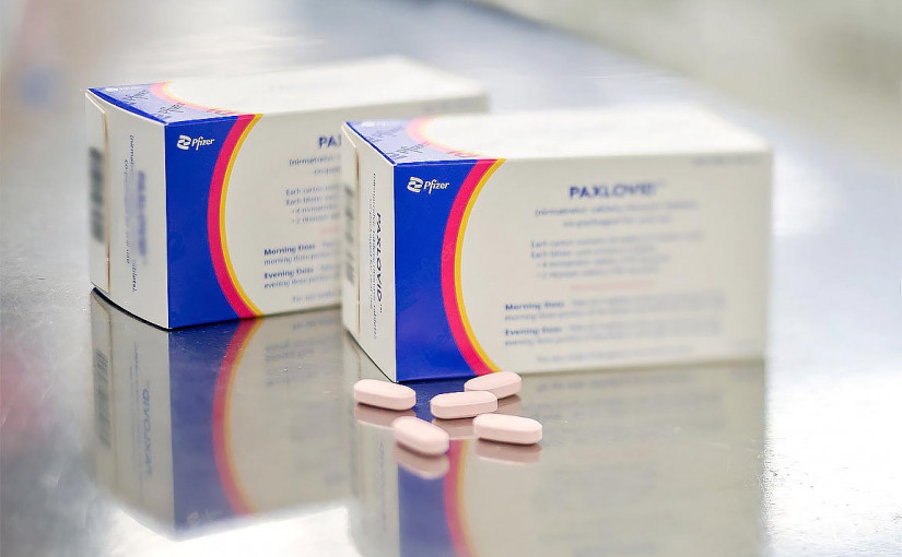 安省可服用Paxlovid口服藥與PCR檢測 擴及更多高危人士