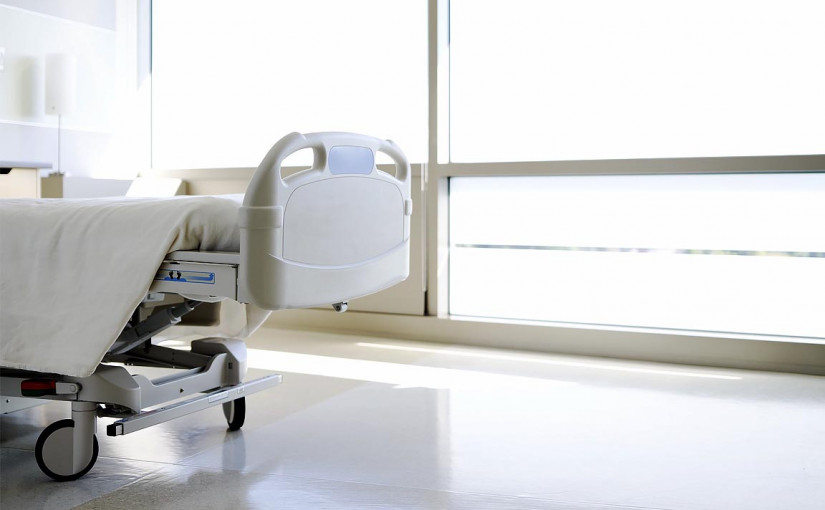 省府撥逾10億元 助士嘉堡醫療網絡重建與翻新設施