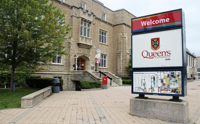 皇后大學延長強制口罩令至5月底