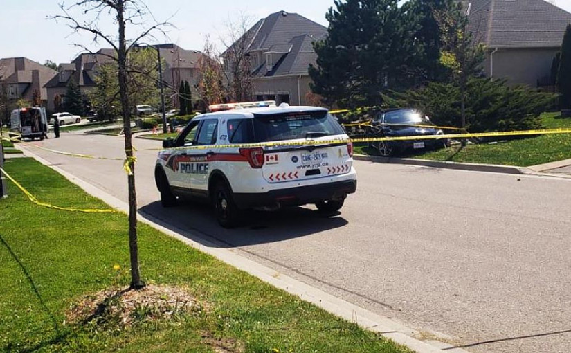 少年承認駕車撞死2小童傷1人 僅判6個月社區監督1年緩刑