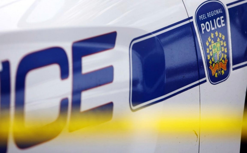 密西沙加發生開槍案 有男子無故中槍受傷