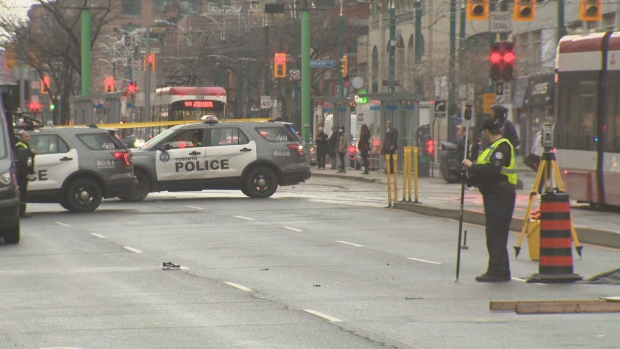 市中心超速行駛撞死人後逃逸 第五名嫌犯落網