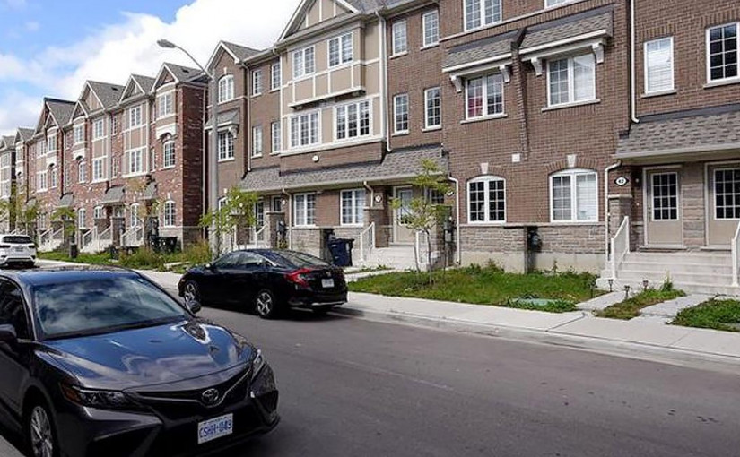 萬錦市6月起通宵停車證月費增至57元 考慮推單晚7元通宵證