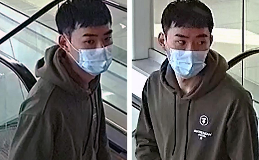 萬錦市朗豪坊15歲男童遭亞裔男色魔性侵