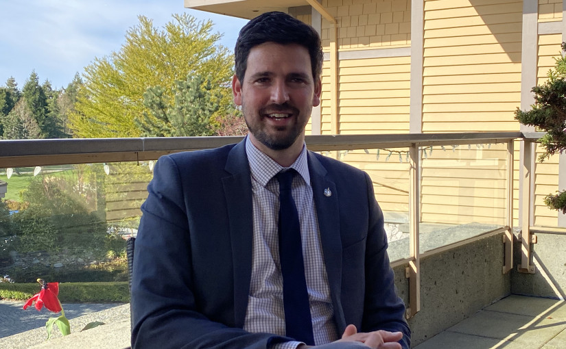 卑詩省府就大麻售賣場所征詢民意