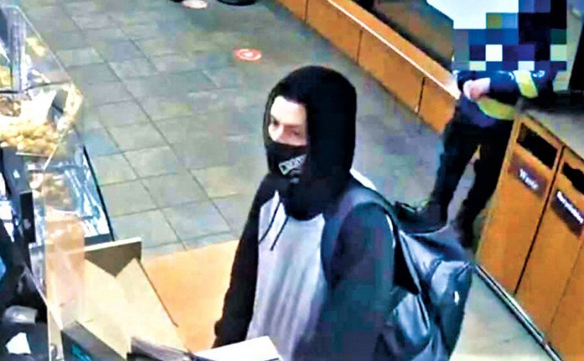 溫市議員呼籲市中心加裝「天眼」 專家擔心引發私隱爭議