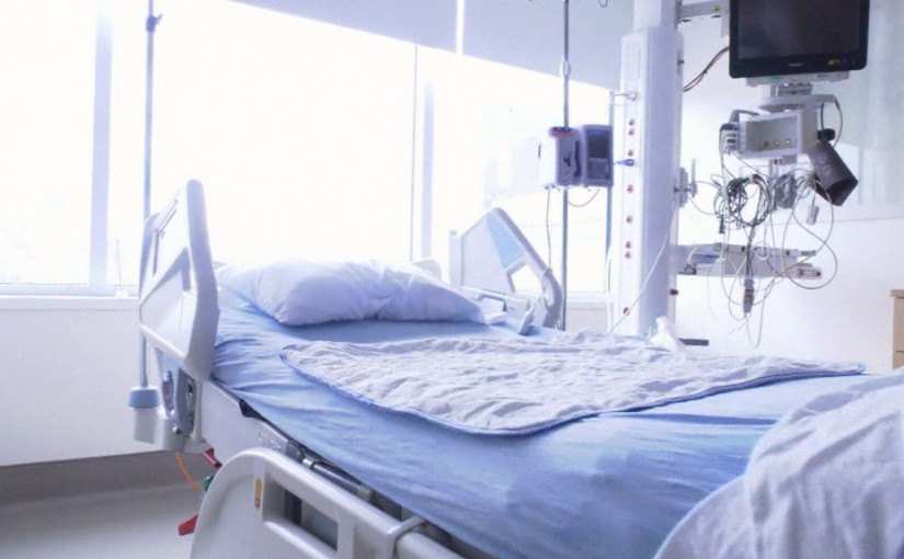 卑詩新冠住院人數自3月底以來翻倍