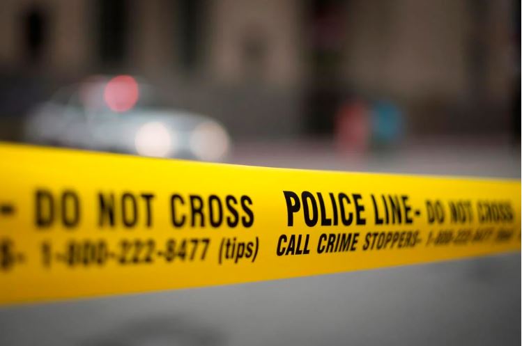 北溫一房屋遭槍擊 無人受傷