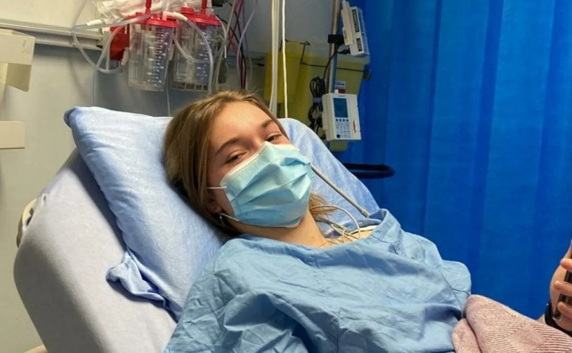 亞省五分一新冠患者有長期後遺症  15歲女屢次求醫不果感崩潰